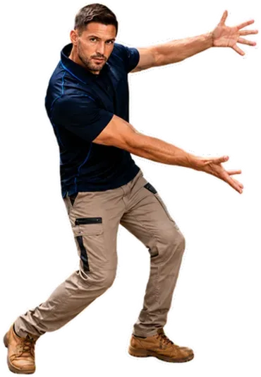 A licensed Ashfield plumber